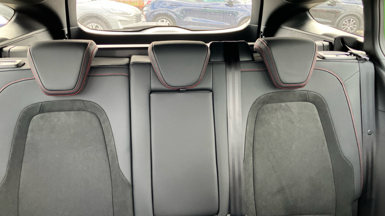 Ford Focus ST 2.3 EcoBoost ST 5dr Auto Petrol Estate